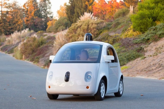 google-self-driving-bil