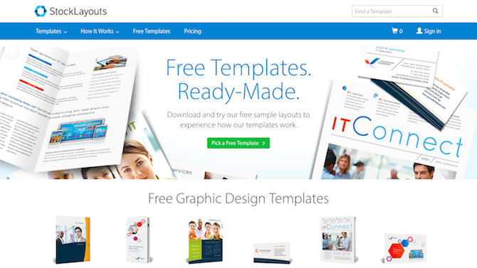 stocklayouts Illustratormaler