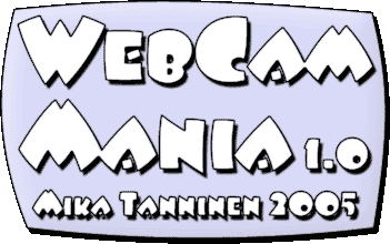 MUO-spill - Flott webcam-spill med webkamera Mania logo1