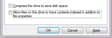 forleng levetiden til ssd