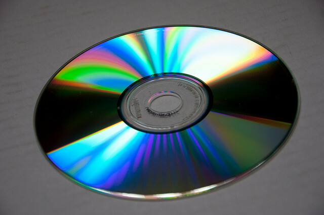 CD