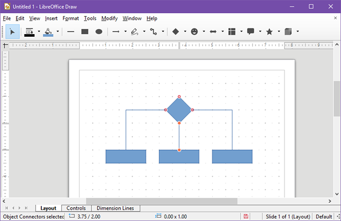 visio-alternativ-trekke-eksemplet