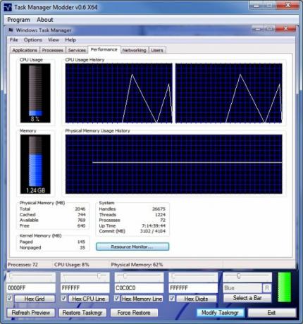 windows task manager