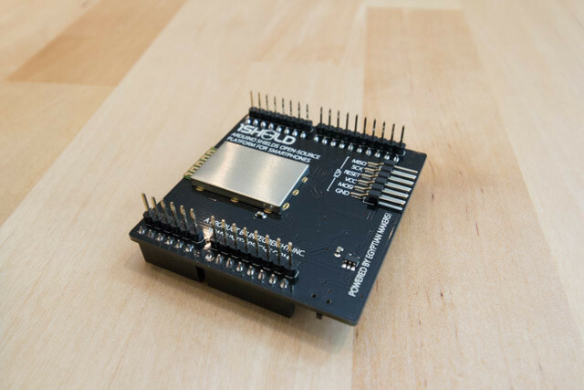 arduino-1shield