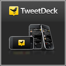 Send lengre tweets i TweetDeck With Deck.ly [Nyheter] Uten tittel