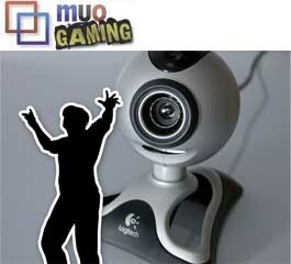 MUO-spill - Flott webcam-spill med webkamera Mania muog webcam