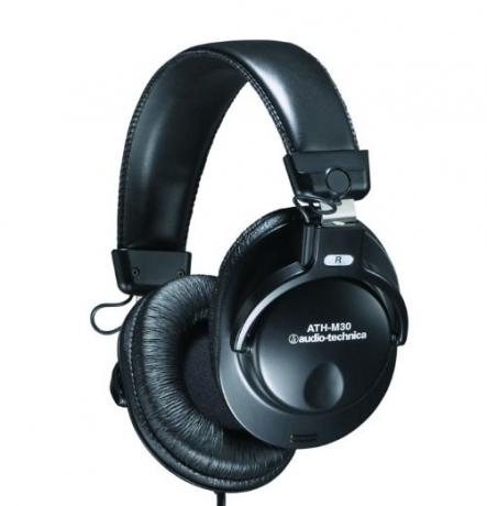 Road Warriors: The Essential Gadgets lydteknikken