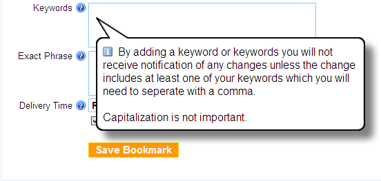 Overvåke omtrent hvilken som helst webside for endringer med Diphur Diphur05