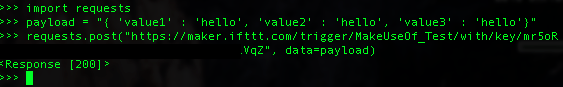 ifttt-requests-payload