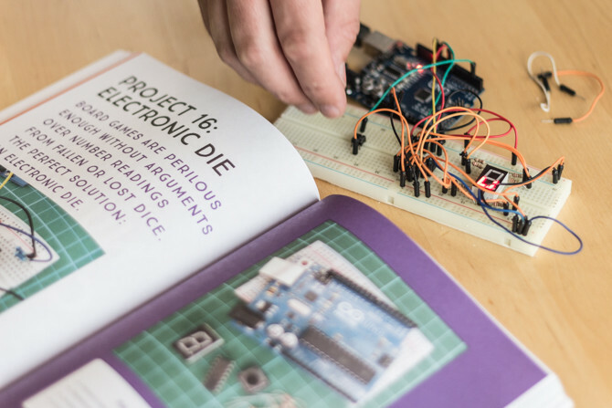 arduino prosjektbok -2