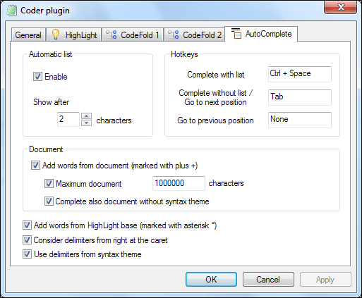 AkelPad vs Notepad Plus - Kan den til og med konkurrere som et Notisblokkalternativ? skjermbilde 09