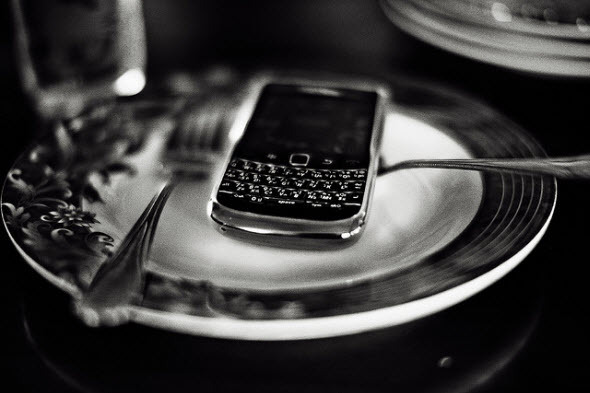 The Demise Of Blackberry, Breaking Bad In 8 Minutes, The Crazy Korean Drummer, & Getting Revenge blackberry