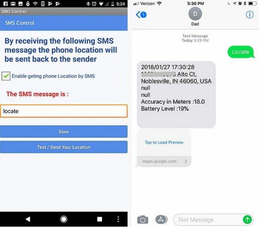 måter å finne tapt Android-telefon