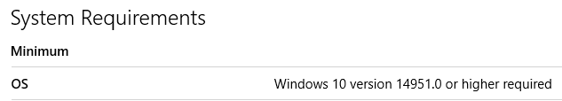 windows 10 nye temaer os krav