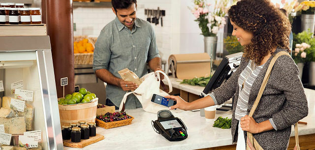 Google Made Mobile Pay 100% handsfree & It's Awesome mobil betaling android pay