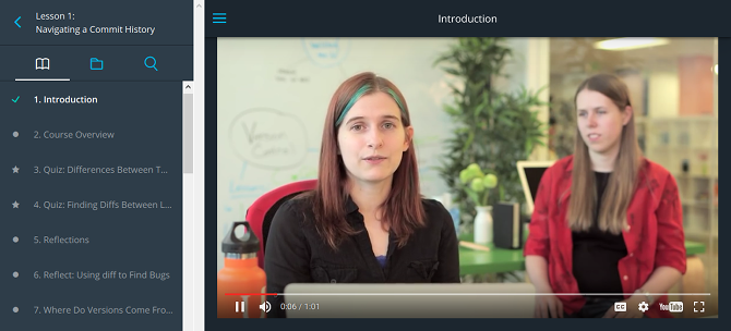 De 11 beste nettstedene for gratis online programmeringskurs online programmeringskurs udacity