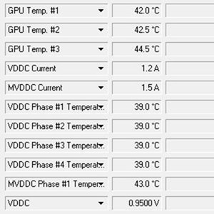 Bli kjent med grafikkakseleratoren i ulidelig detalj med GPU-Z [Windows] gpu z