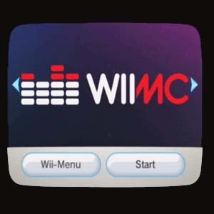 wii mediasenter