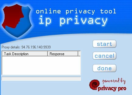 Surf på nettet anonymt med IP-personvern [MakeUseOf Giveaway] ipprivacy2