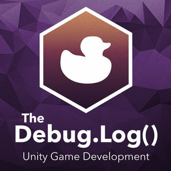 podcast-the-debug-logg