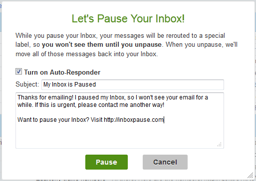 gmail nettleser