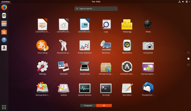 ubuntu nybegynnerguide