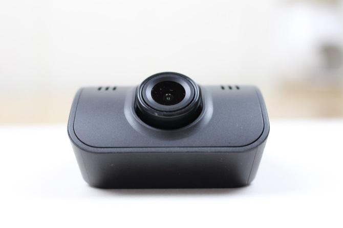 Yi Mini Dashcam: Yi fortsetter å dominere budsjettets slutt på alt Yi Mini Dashcam 4