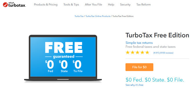 TurboTax