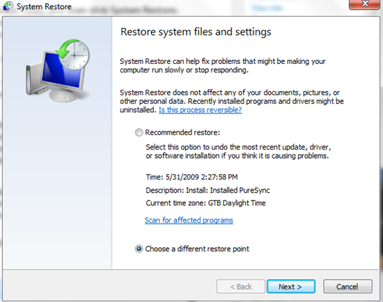 sysrestore2