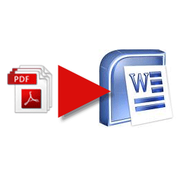 Hvordan konvertere en PDF-fil til et Word-dokument med AnyBizSoft PDF til Word Converter AnyBizSoft08 Thumb