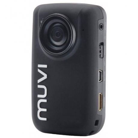 VEHO HD10 videokamera