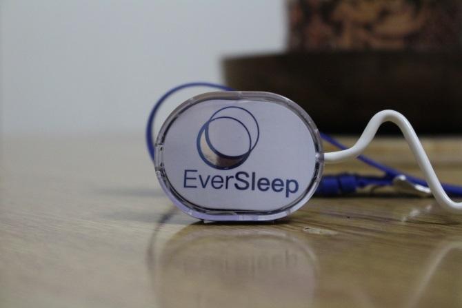 Bilde av EverSleep Sleep Tracker