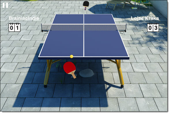 Spill Epic Ping Pong Battles On Virtual Table Tennis 3 [iPhone] vtt3 09