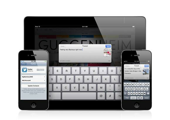 ios 5 anmeldelse