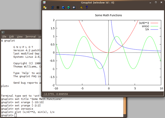 linux-vinn-matte-gnuplot