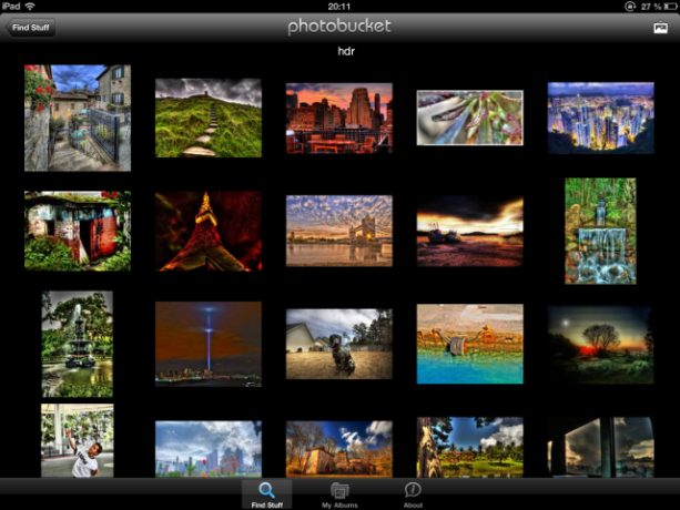 Photobucket & Imgur: 2 Underrated & Unloved iOS Image Sharing Apps photobucket2