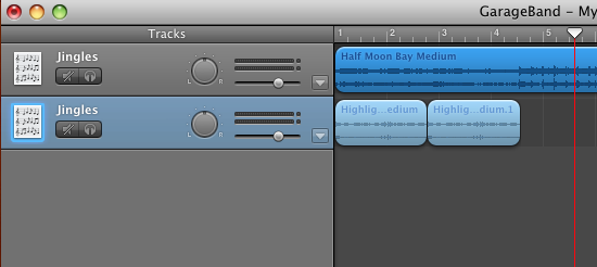 garageband nedlasting