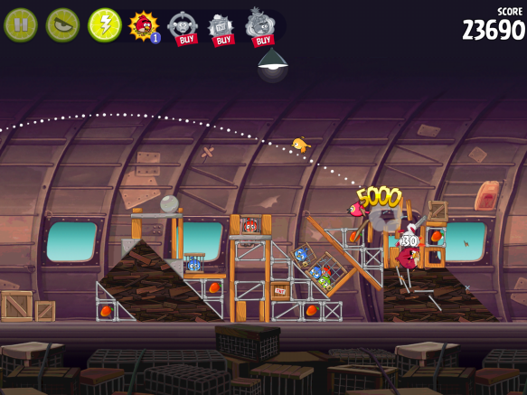 Angry Birds Rio: Still Up There With Rovios Beste abrioplan2