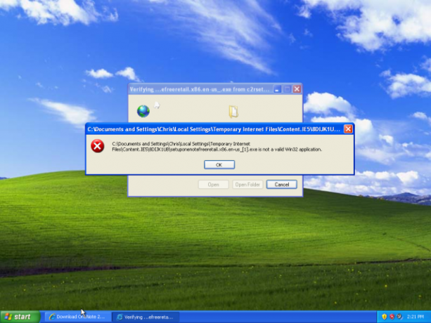 windows-xp-programvare-kompatibilitet