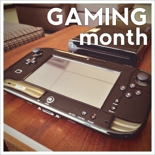 Nintendo Wii U Review og Giveaway nintendo wii u anmeldelse