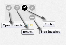 Start dagen din med visuelle bokmerker og en enkel oppgaveliste [Firefox] super start04