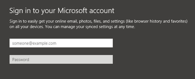 microsoftaccount