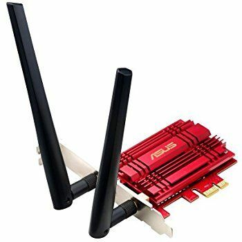 Den ultimate guiden til PCen din: Alt du ønsket å vite - og mer pcie wifi-kontakt