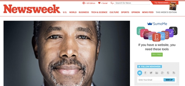 Newsweek