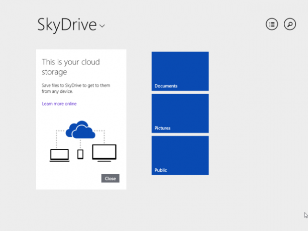 SkyDrive-windows-8,1-moderne-app