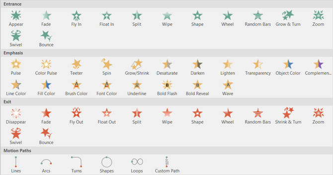 sammenligning powerpoint online vs. powerpoint 2016