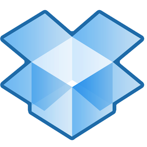 bilder i dropbox