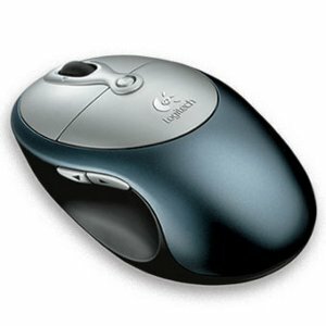 Hva du trenger å vite før du kjøper en mus [MakeUseOf Explains] logitechmousethumb