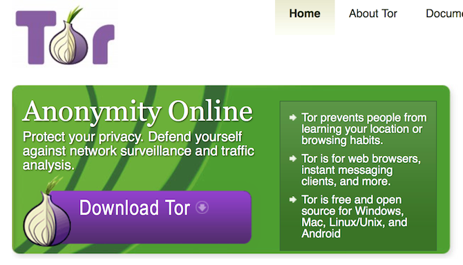 Din guide til International Web Tor-skjermbilde 670x384