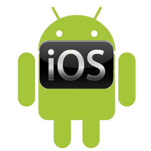 Makeover Time! Gjør Android til en iPhone, Blackberry, Windows Phone og andre Android-forkledning